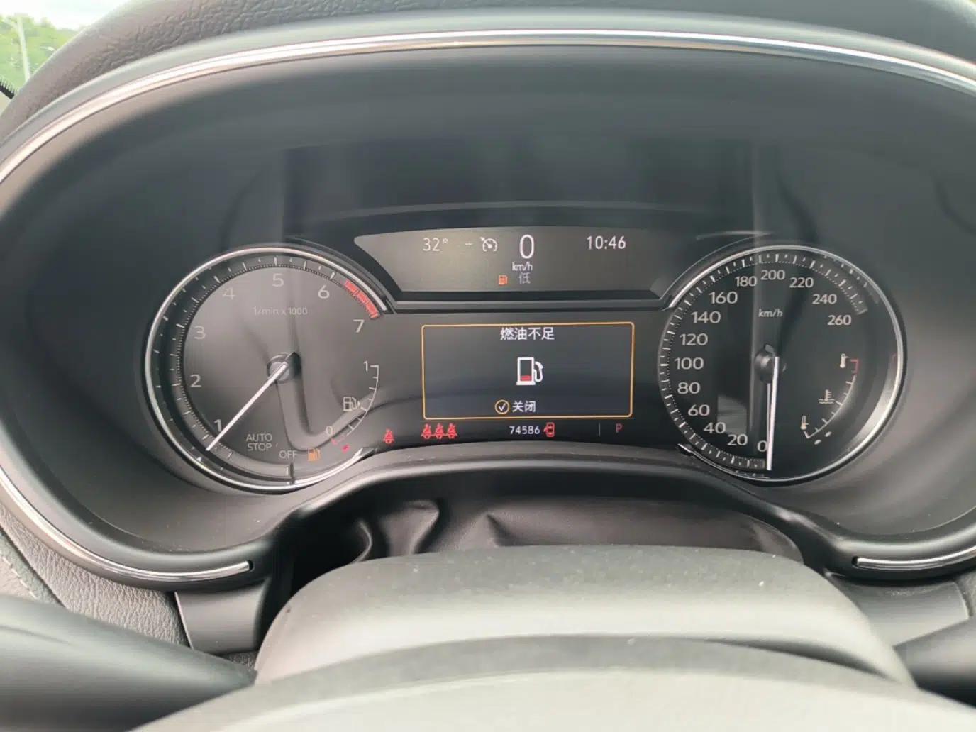 Cadillac CT5 2021 Revised 28T Luxury Version — миниатюра 14