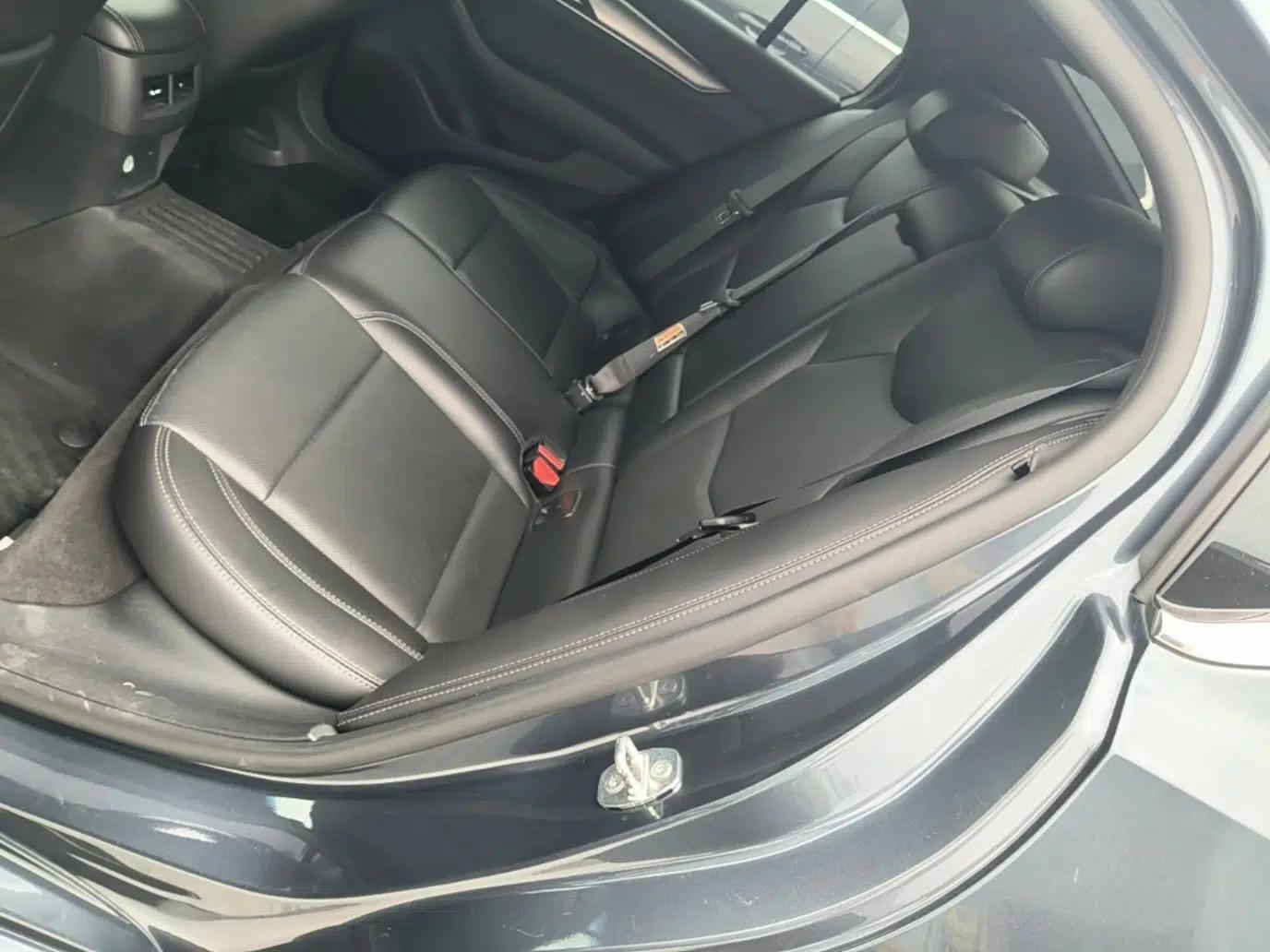 Cadillac CT5 2021 Revised 28T Luxury Version — миниатюра 20