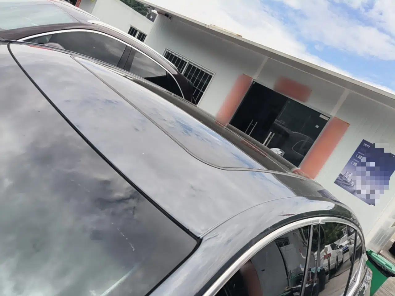 Cadillac CT5 2021 Revised 28T Luxury Version — миниатюра 7
