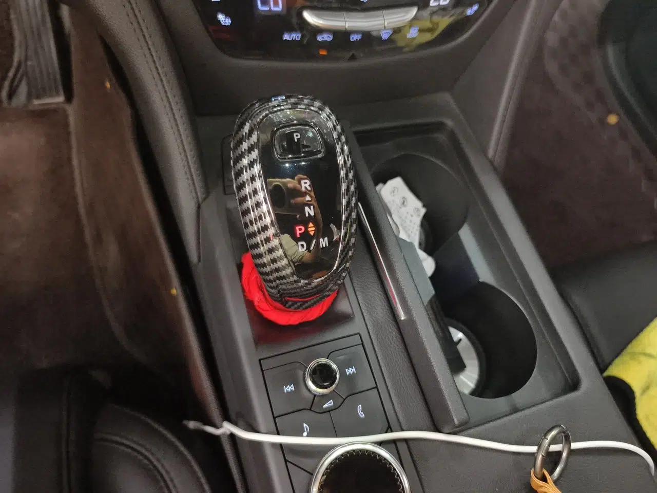 Cadillac CT6 2021 28T Elite Edition — миниатюра 14