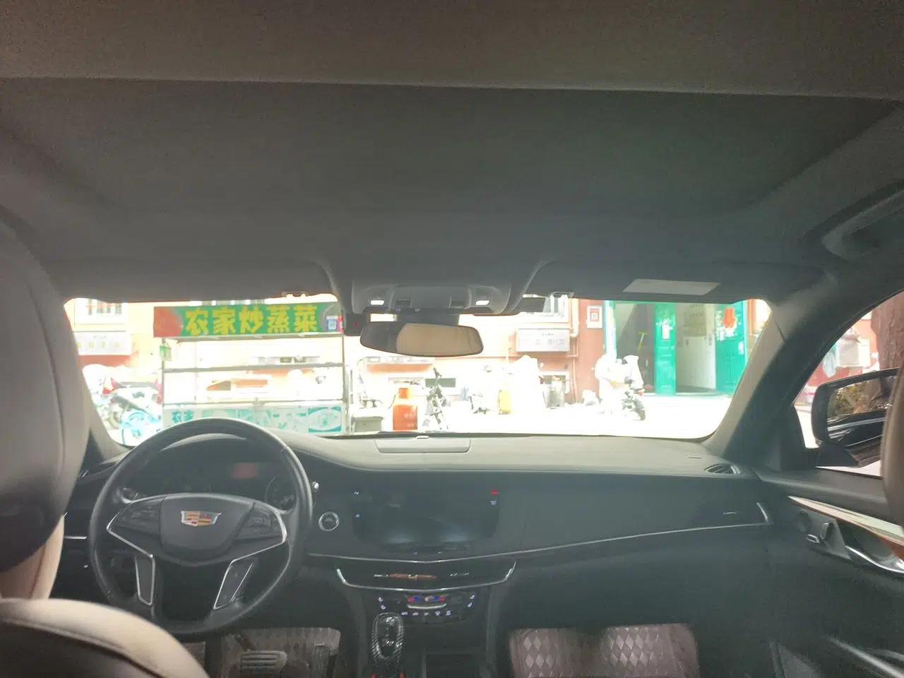 Cadillac CT6 2021 28T Elite Edition — миниатюра 18