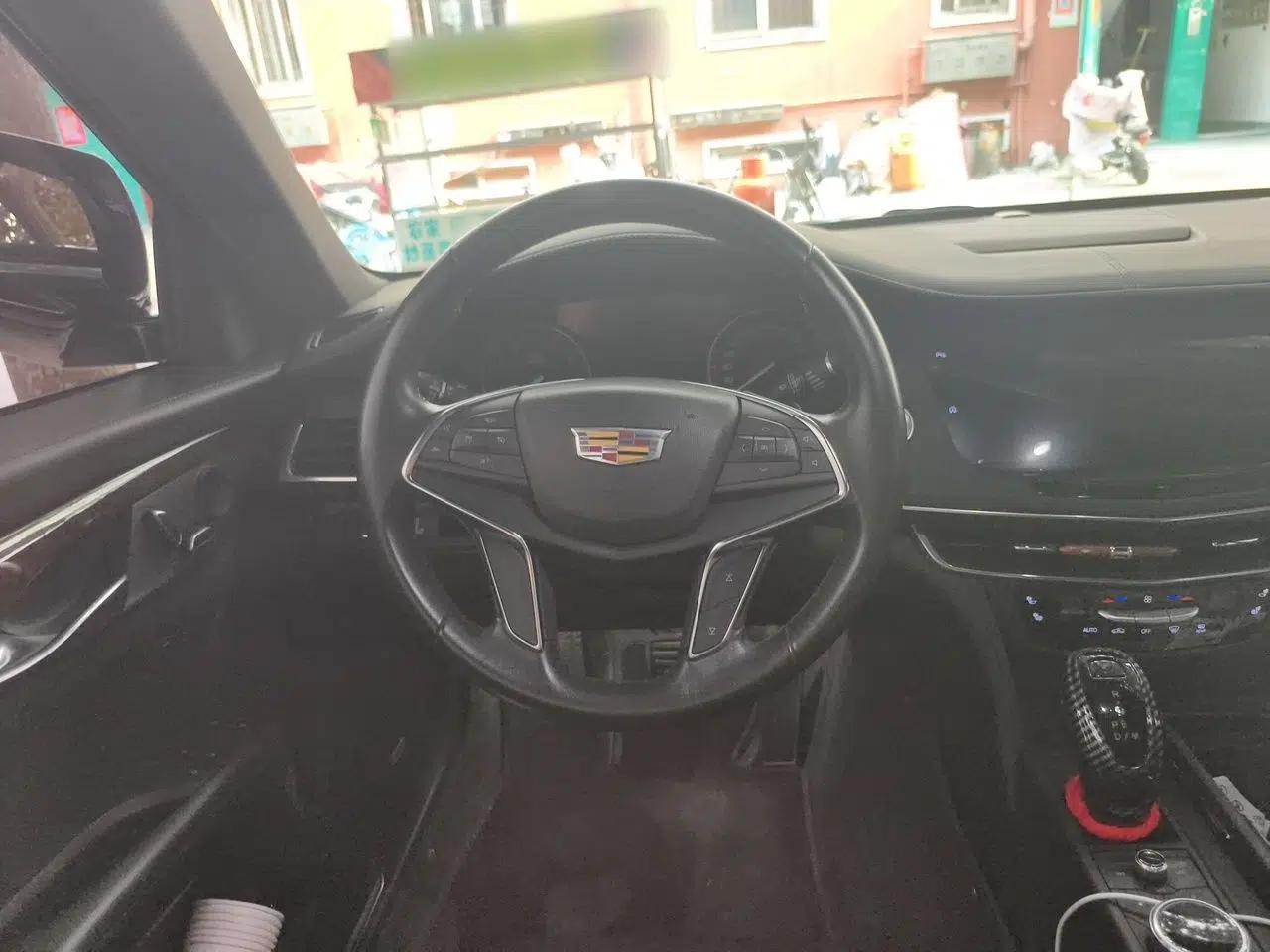 Cadillac CT6 2021 28T Elite Edition — миниатюра 10