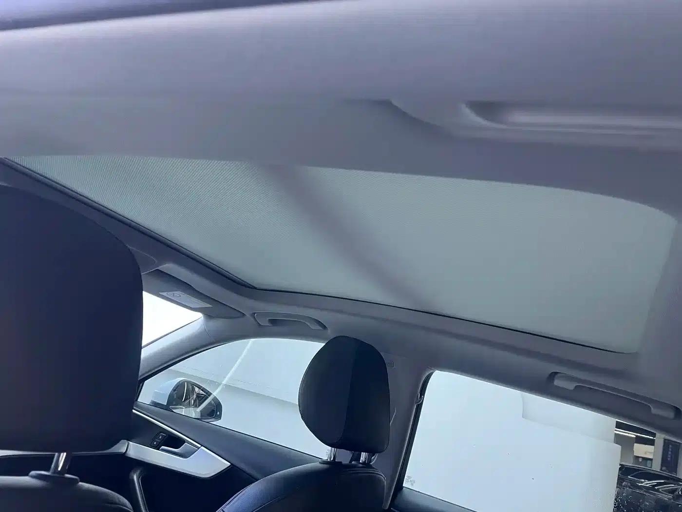 Audi A4L 2019 40 TFSI Fashion Edition (National V Emission Standard) — миниатюра 10