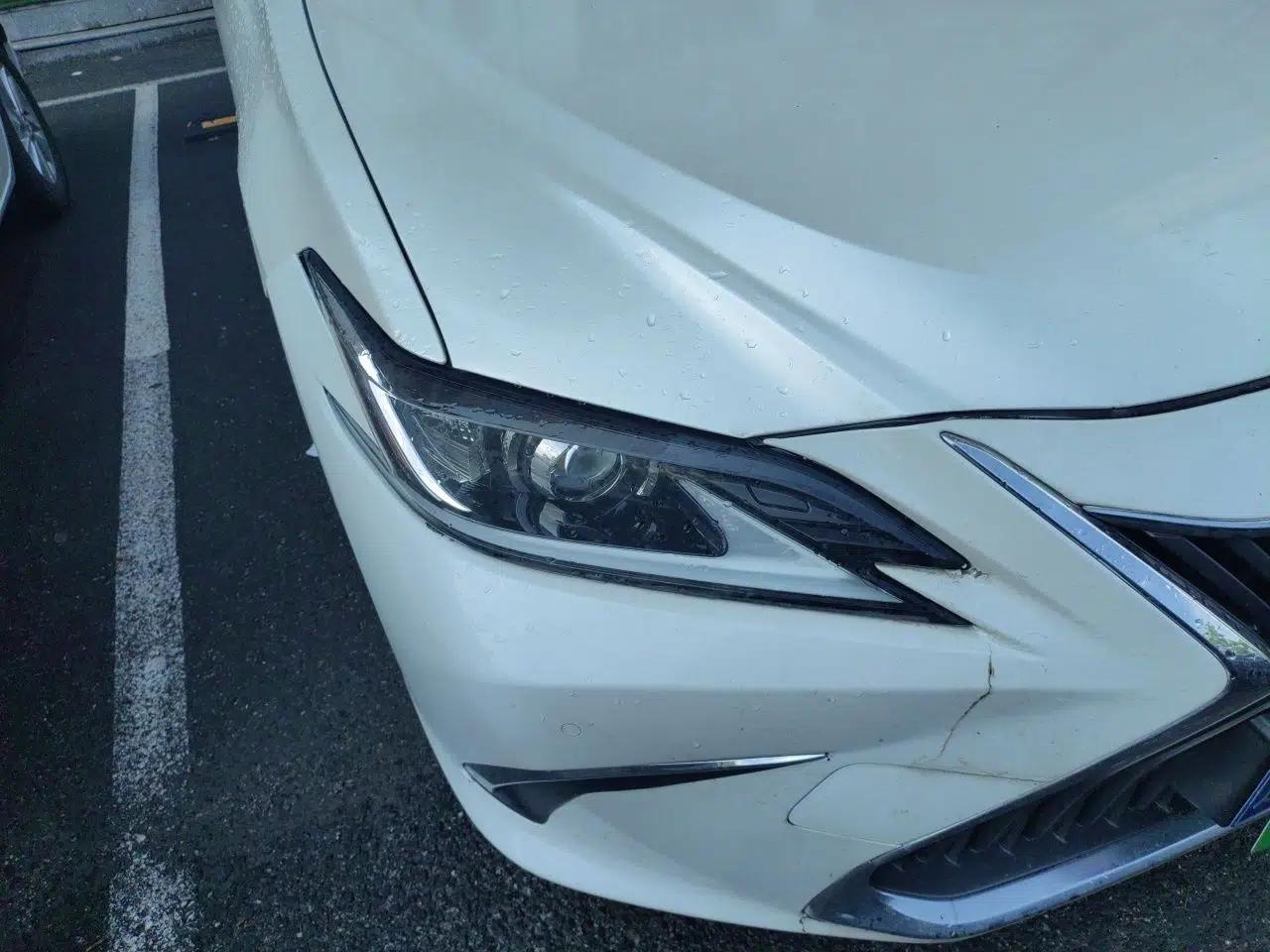 Lexus ES 2020 200 Excellence Edition — миниатюра 7