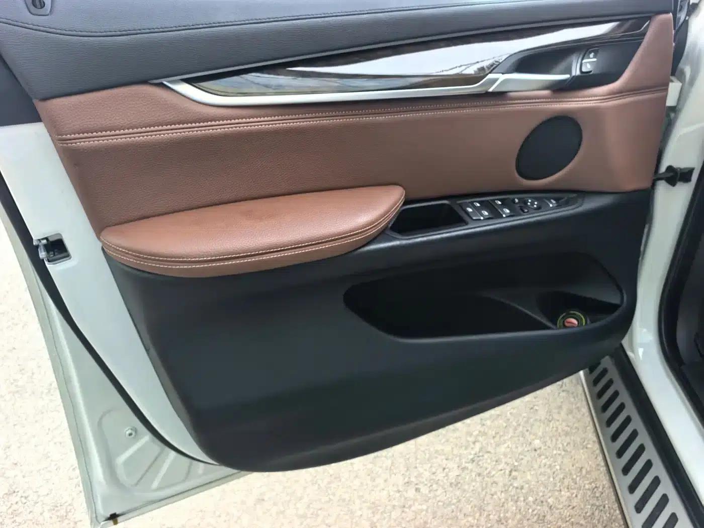 BMW X6 2017 xDrive28i — миниатюра 4