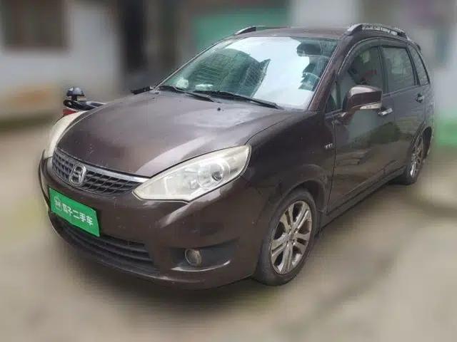 Suzuki Liana A6 2015 Hatchback 1.4L Manual Enjoyment Model