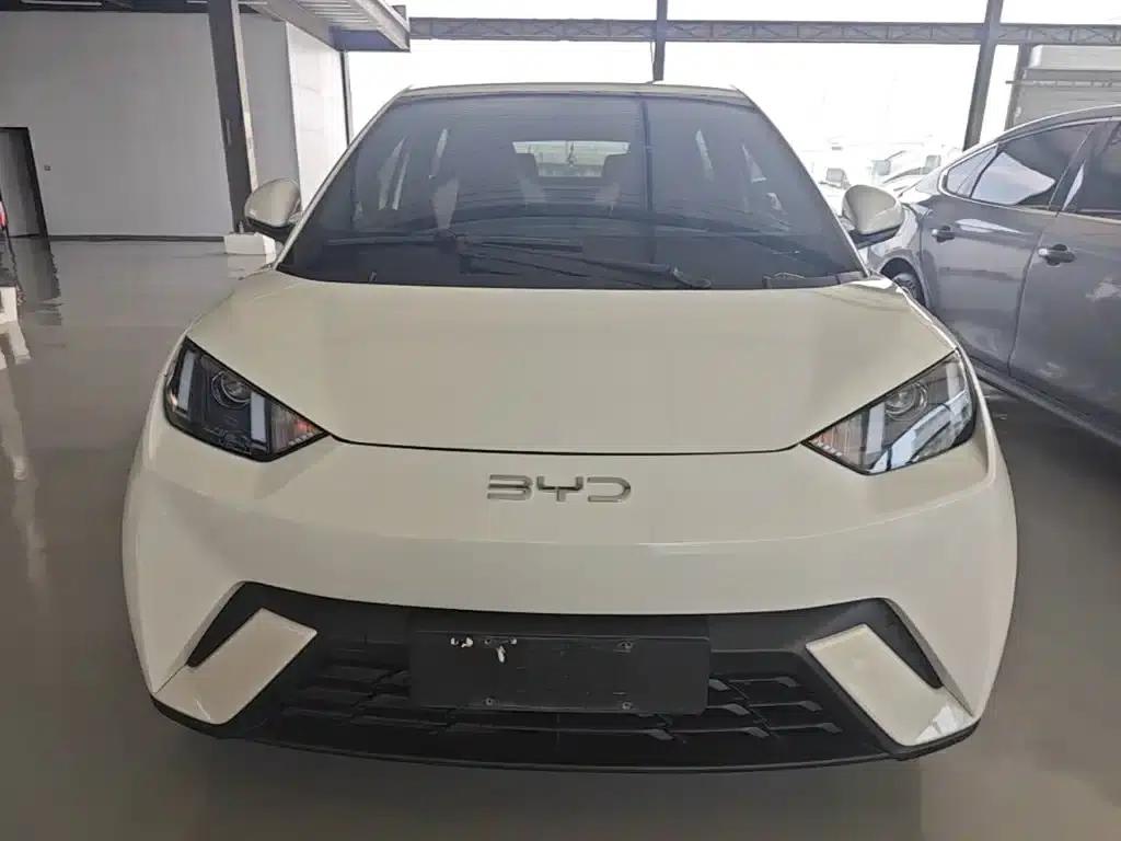 Seagull 2025 305km/h Dynamic Edition — миниатюра 3