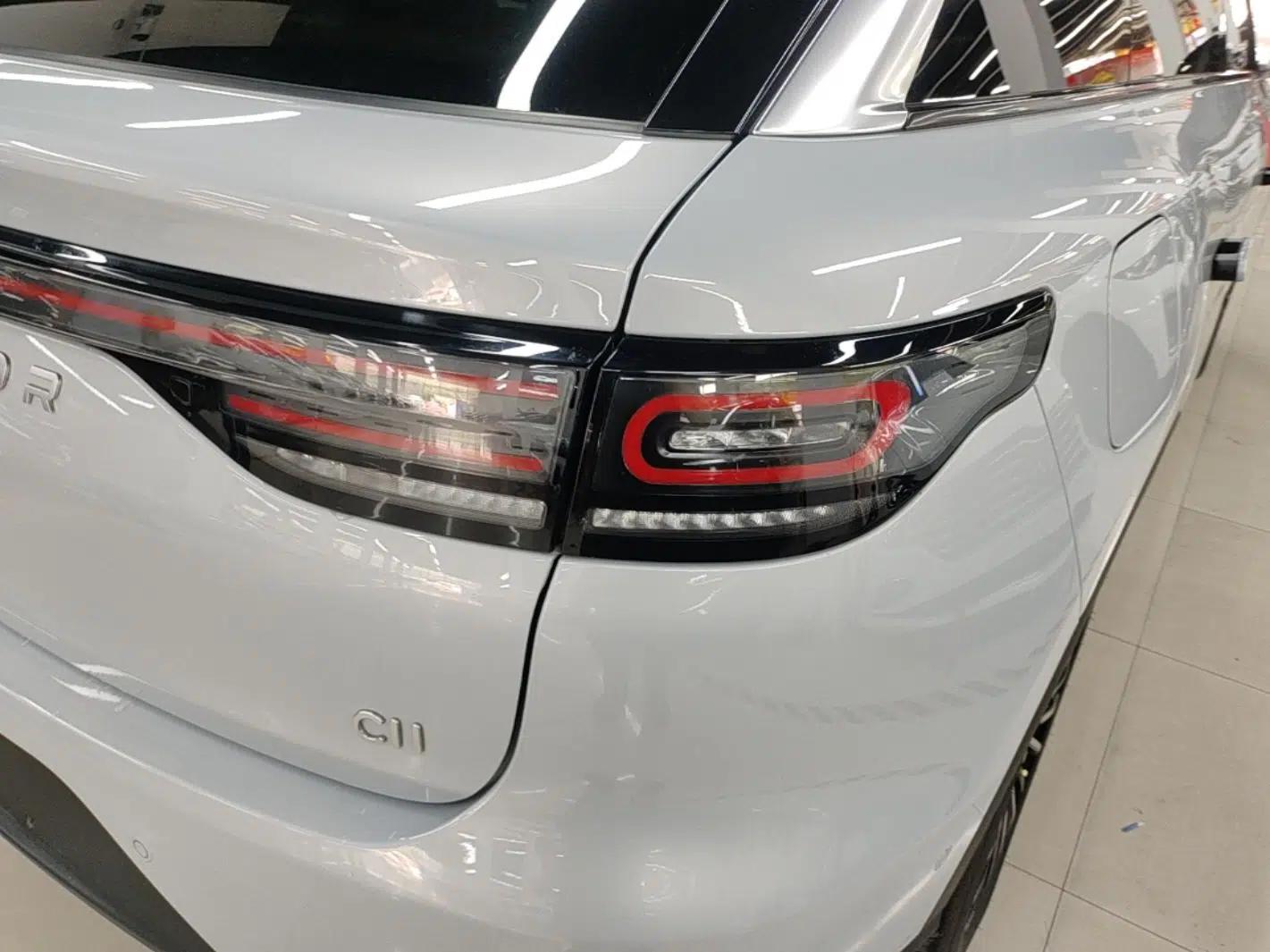 Leapmotor C11 2026 All-Electric 640 LiDAR Prestige Edition — миниатюра 9