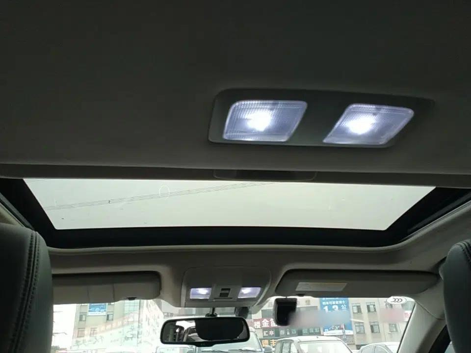 Mazda Atenza 2018 2.5L Skyactiv Sport Version China V Standard — миниатюра 21