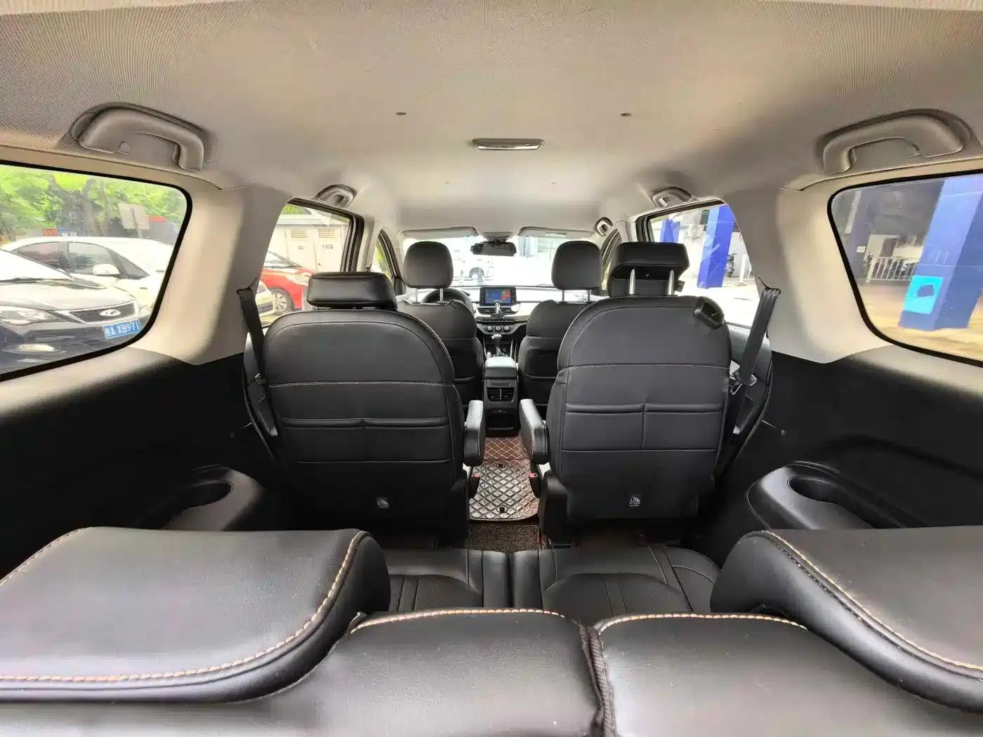 Baojun 360 2019 1.5L CVT Elite (National VI Emission Standard) — миниатюра 7