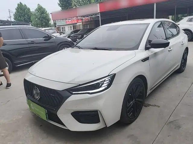 MG 6 New Energy 2020 1.5T Hybrid Trophy Flagship Edition