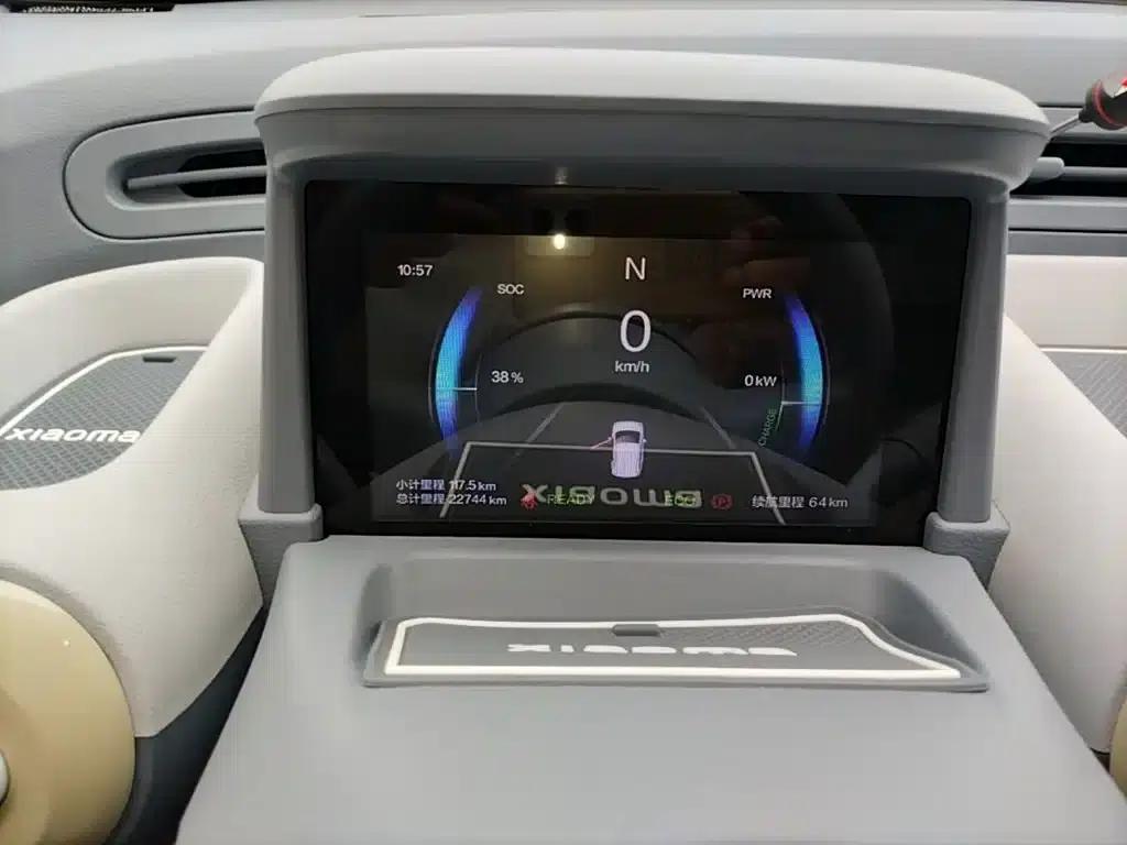 Galloping Pony 2024 Model 170km/h Dynamic Horse — миниатюра 12