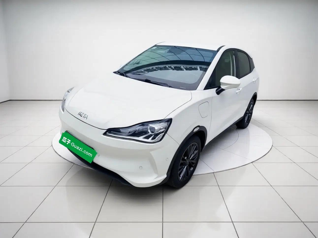 NETA V 2022 Pro Long-Range Smart Edition — миниатюра 1