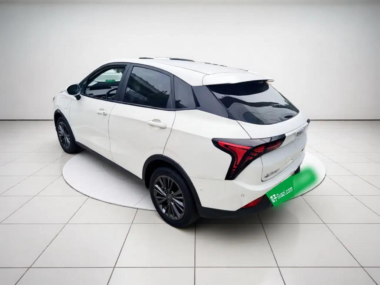 NETA V 2022 Pro Long-Range Smart Edition — миниатюра 3