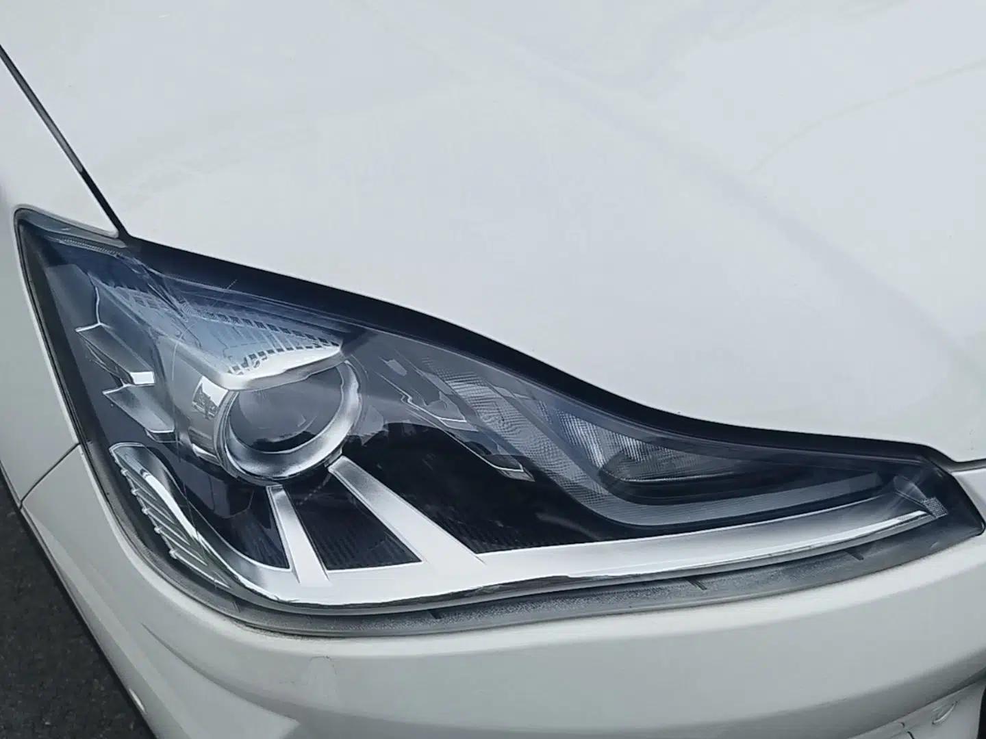 NETA V 2022 Pro Long-Range Smart Edition — миниатюра 4