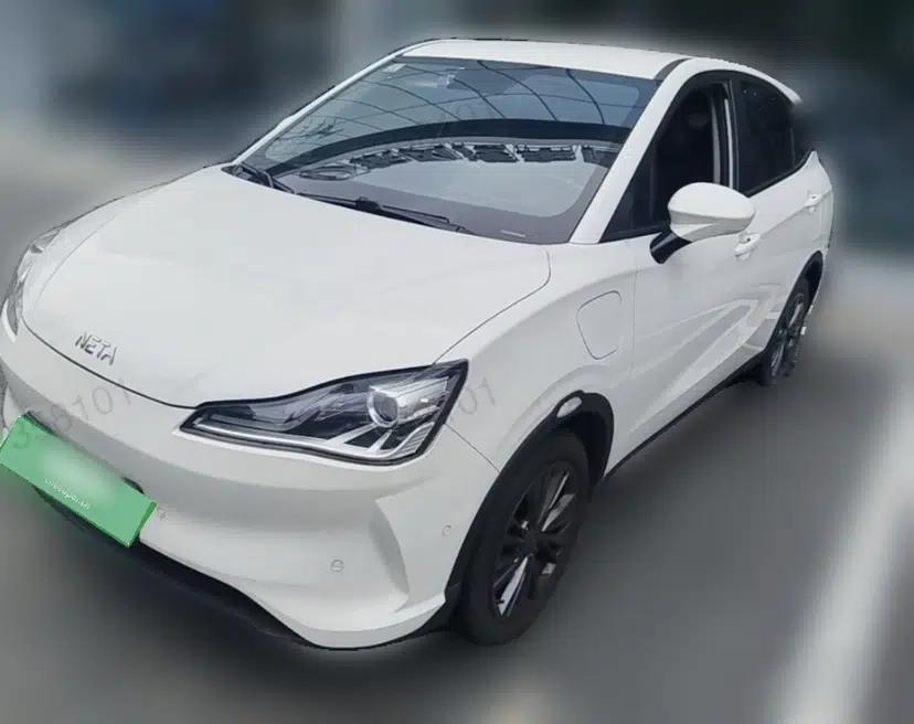 NETA V 2022 Pro Long-Range Smart Edition — миниатюра 6