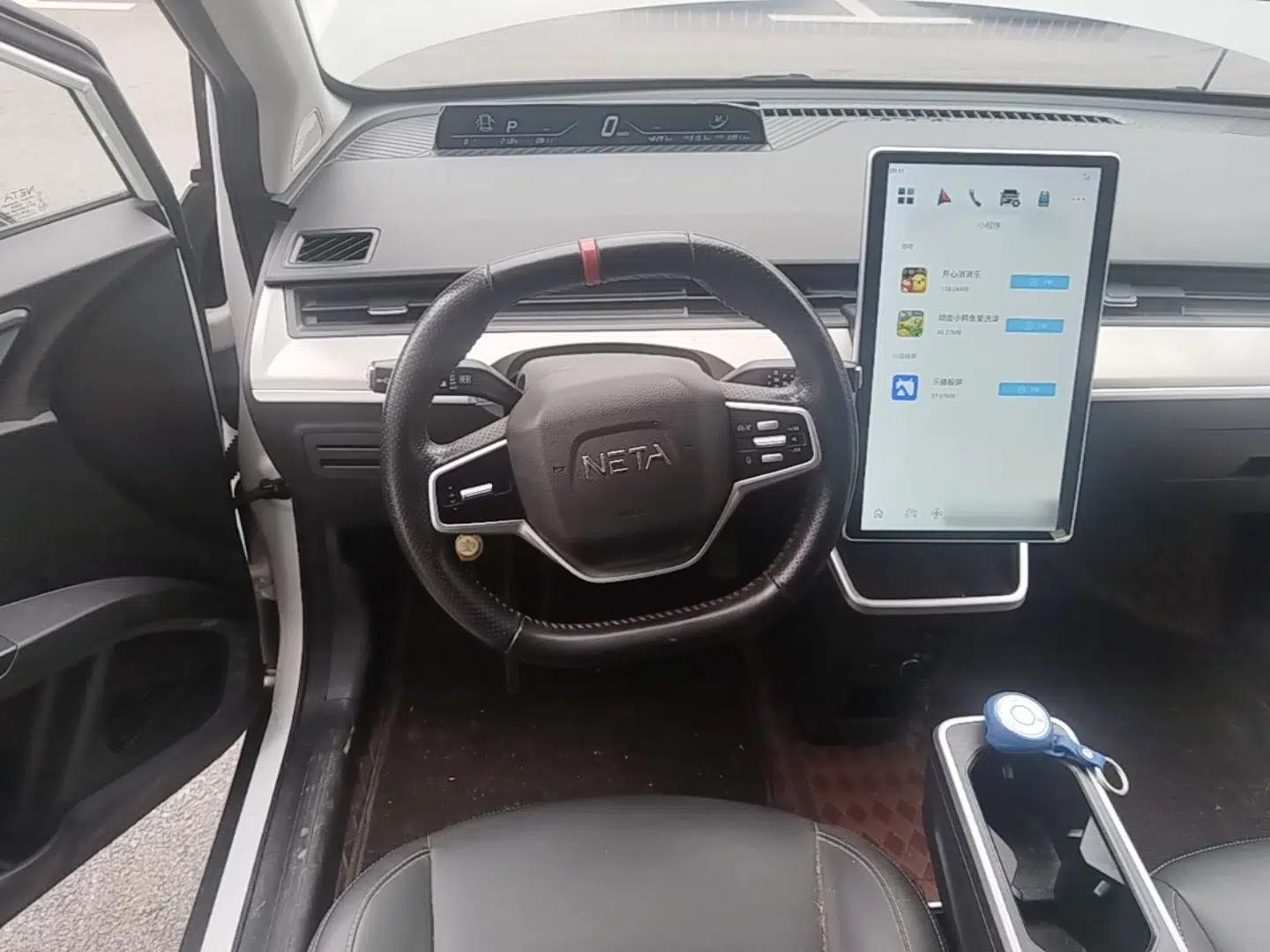 NETA V 2022 Pro Long-Range Smart Edition — миниатюра 7