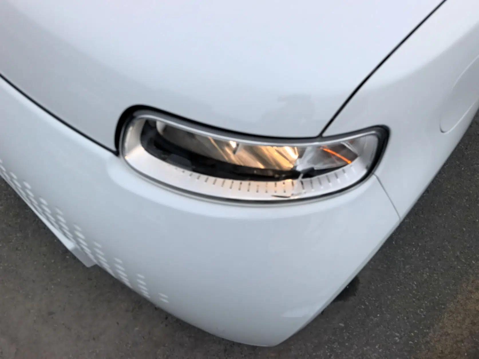 ORA White Cat 2020 401 km Flagship Version — миниатюра 8