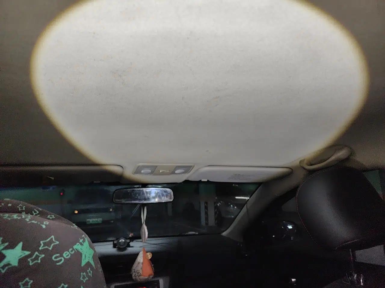 Kia K2 2015 Sedan 1.4L MT GLS — миниатюра 18