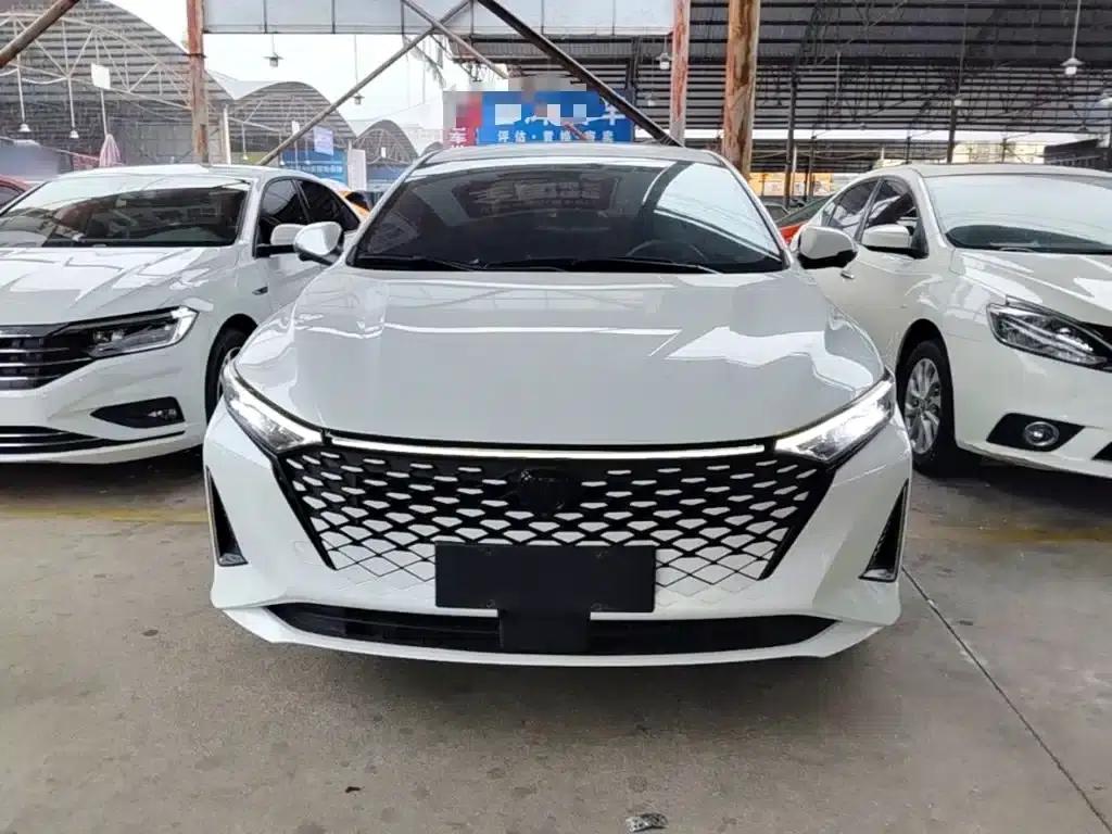 Ruicheng PLUS 2023 1.5T DCT Premium Edition — миниатюра 3