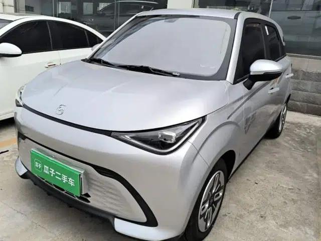 Chery QQ Domi 2025 Model 305km Comfort Edition