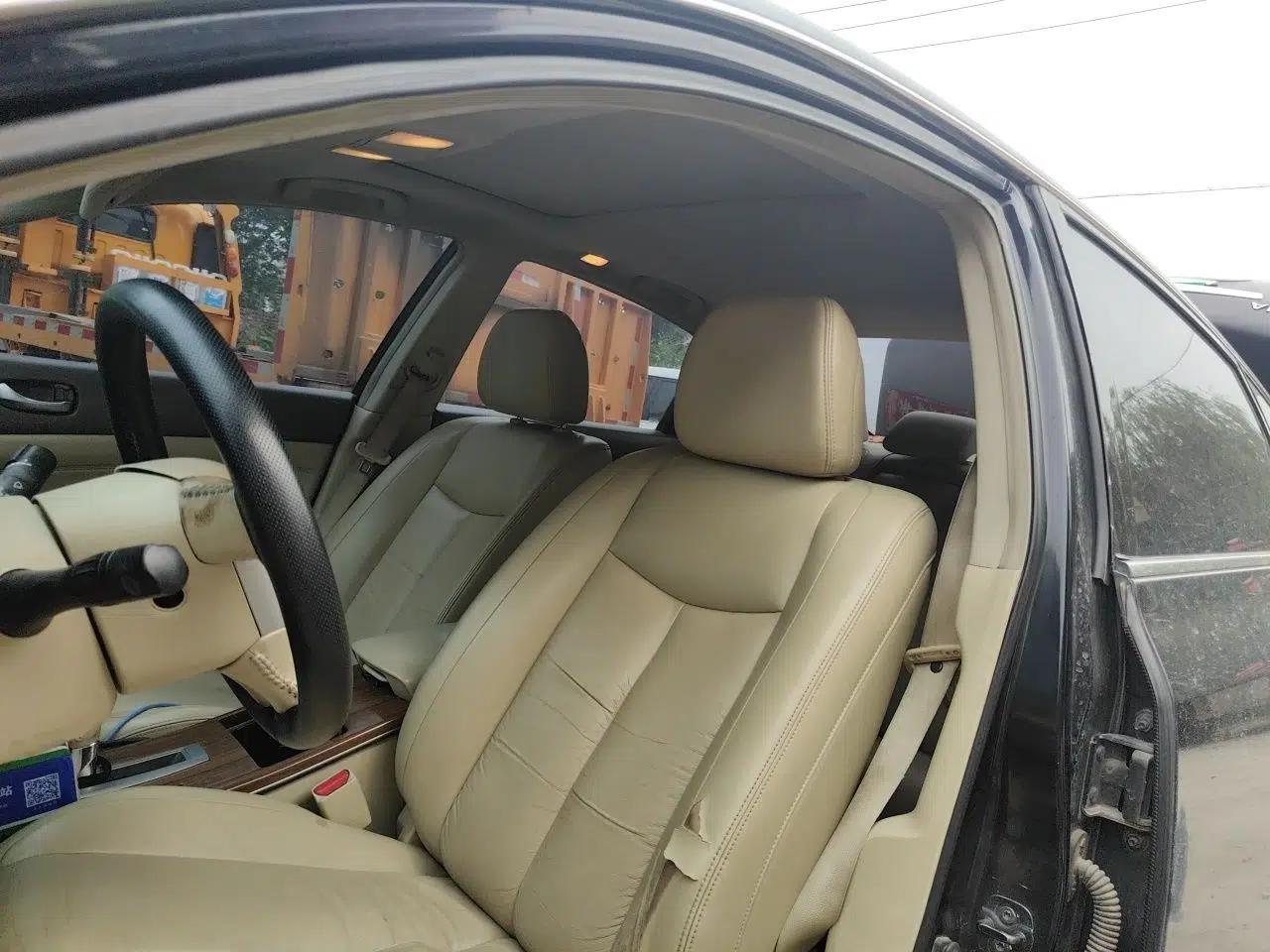 Nissan Teana 2011 2.0L XE Standard Edition — миниатюра 15