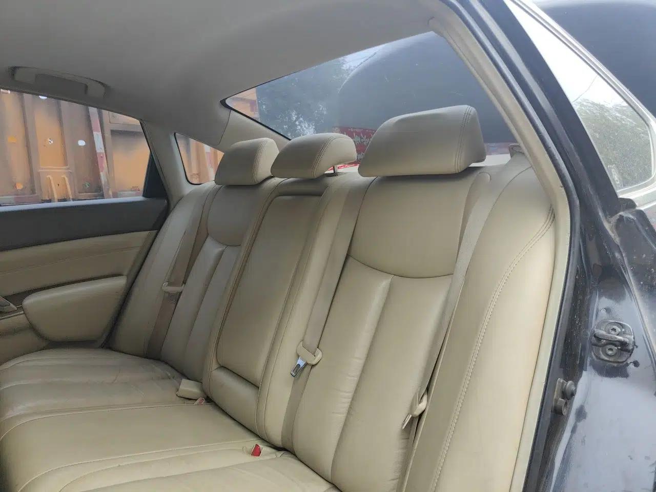 Nissan Teana 2011 2.0L XE Standard Edition — миниатюра 17