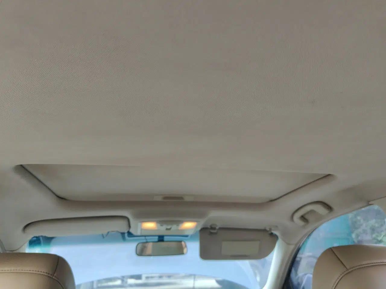 Nissan Teana 2011 2.0L XE Standard Edition — миниатюра 18