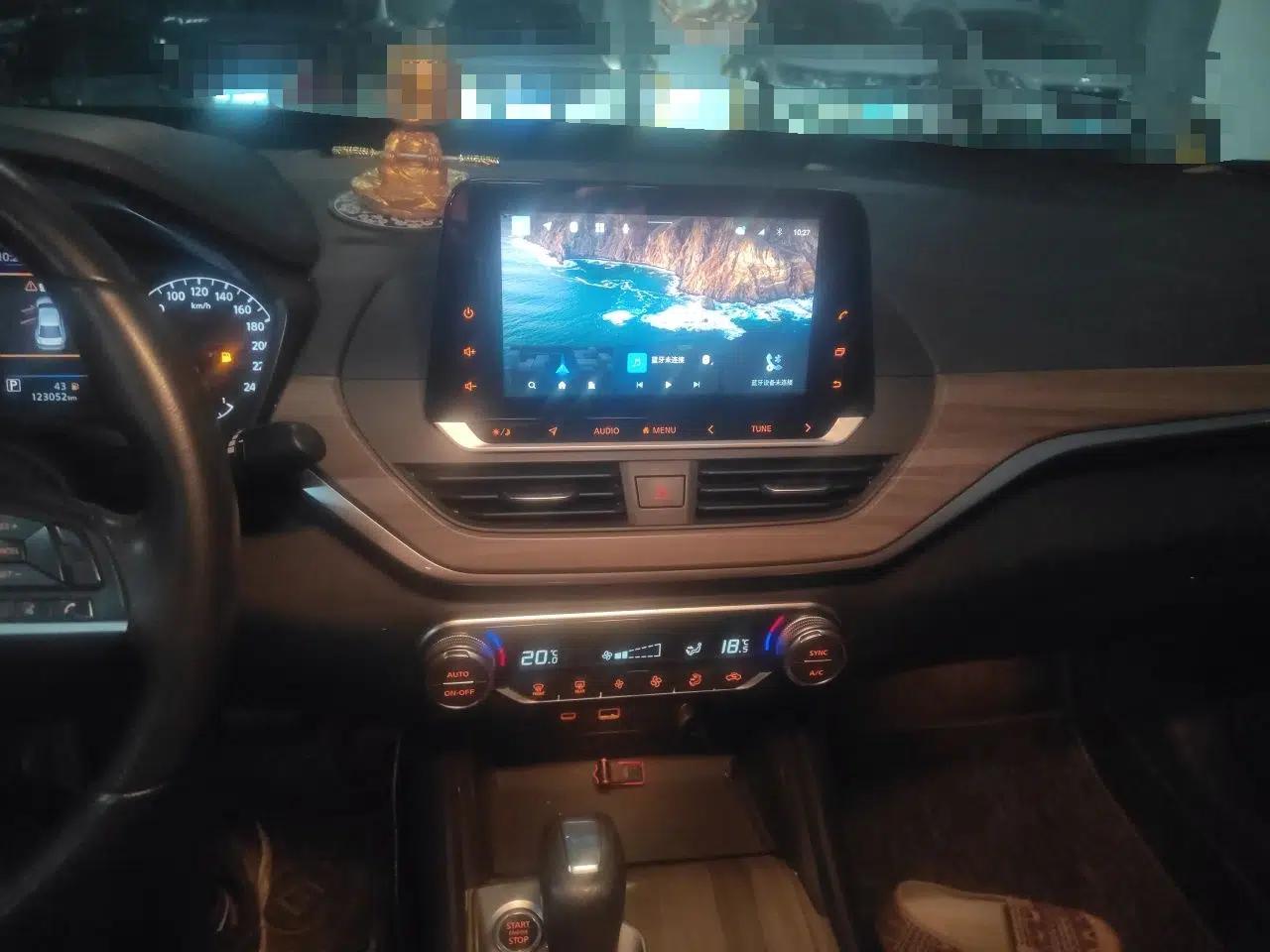 Nissan Teana 2021 2.0L XL Comfort Edition — миниатюра 13