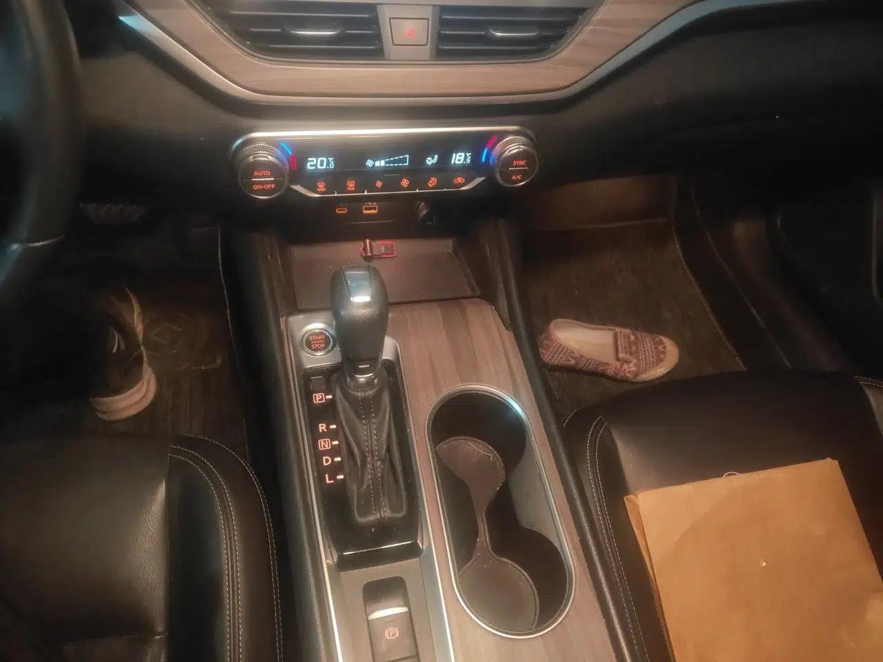 Nissan Teana 2021 2.0L XL Comfort Edition — миниатюра 14