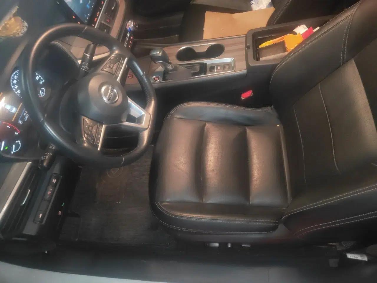 Nissan Teana 2021 2.0L XL Comfort Edition — миниатюра 15