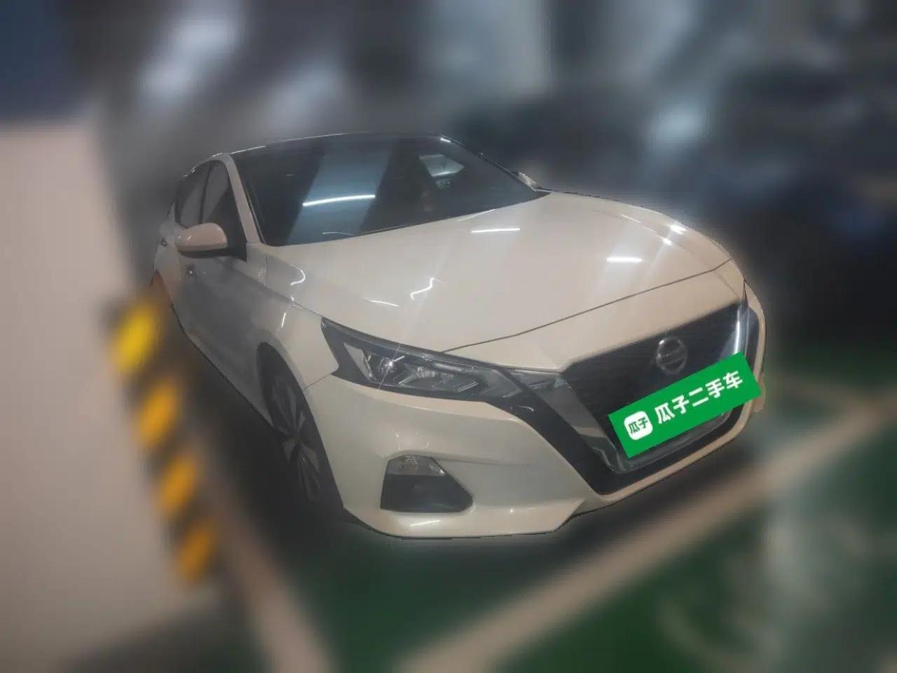 Nissan Teana 2021 2.0L XL Comfort Edition — миниатюра 3