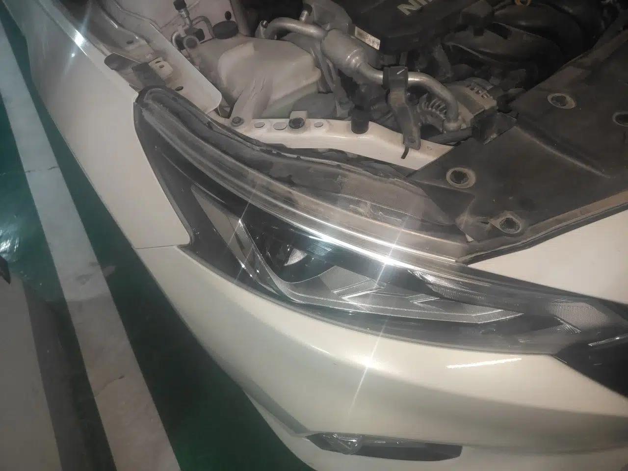 Nissan Teana 2021 2.0L XL Comfort Edition — миниатюра 7