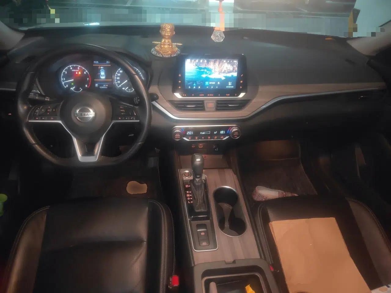 Nissan Teana 2021 2.0L XL Comfort Edition — миниатюра 9