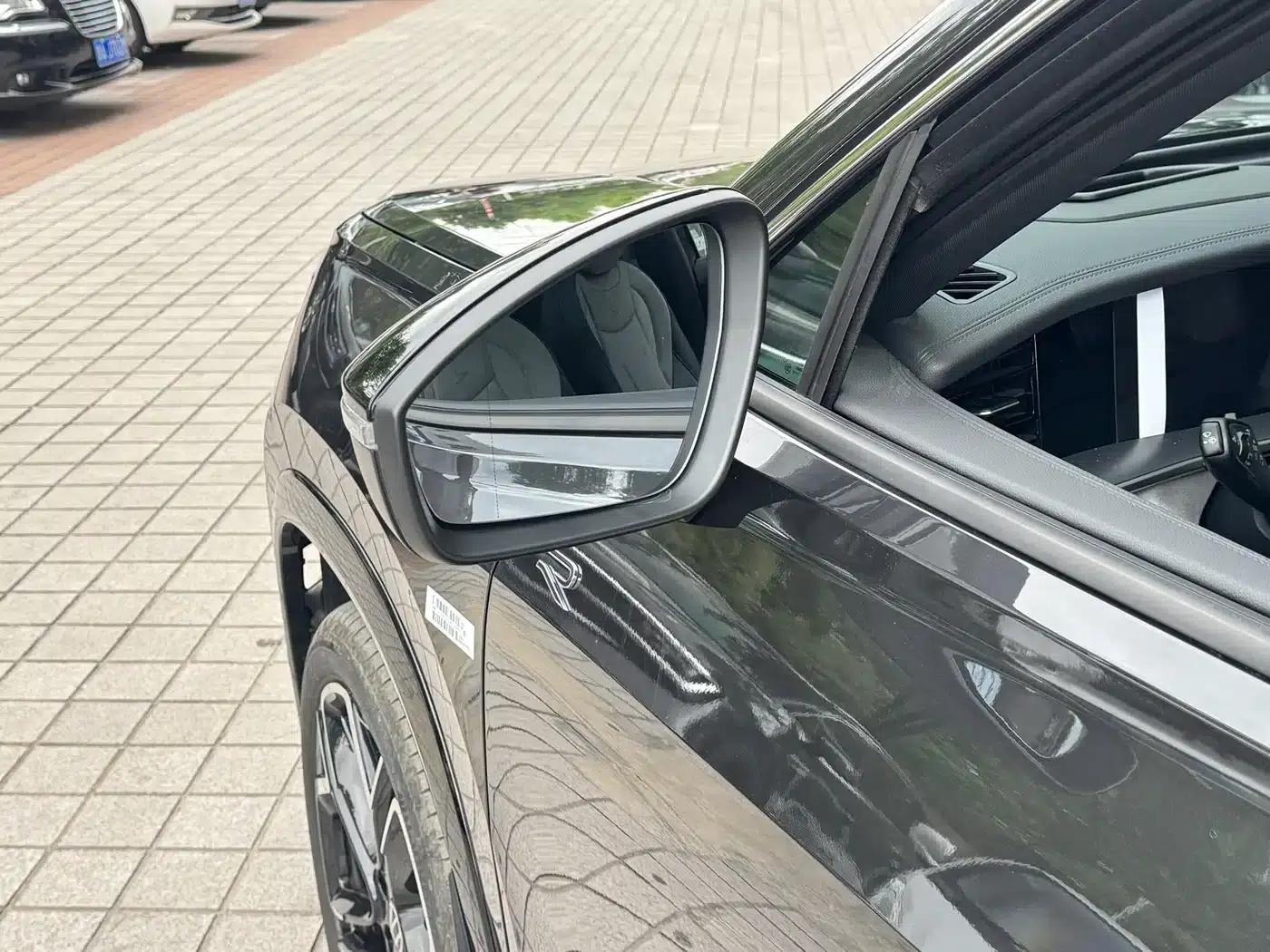 Tayron 2025 Model, Tayron L 380TSI 4WD Luxury Easy Package — миниатюра 6