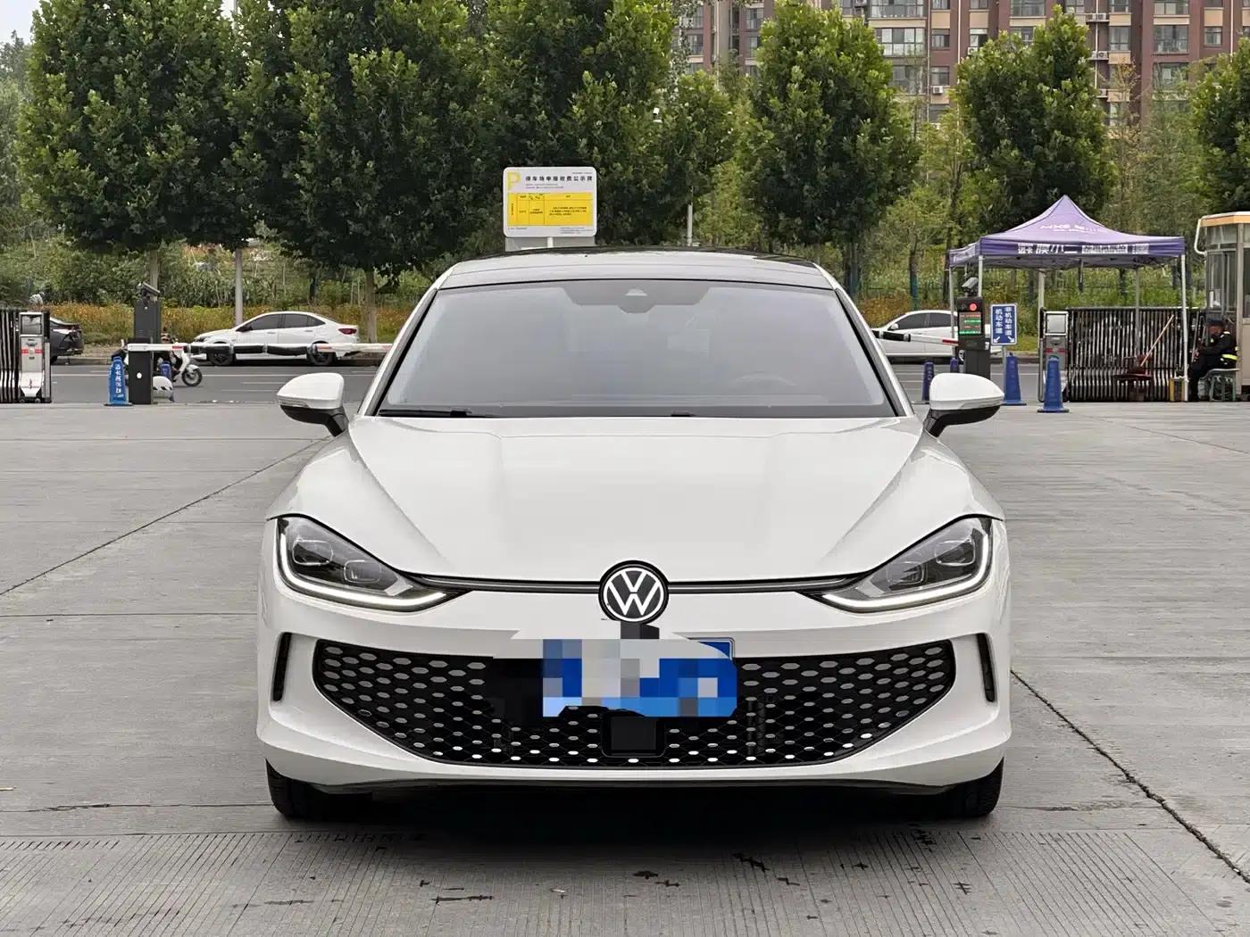 Lamando 2023 Lamando L 280TSI DSG Hot Edition — миниатюра 2
