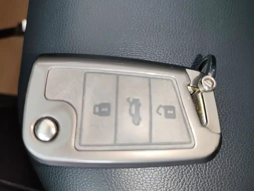 Lamando 2019 280TSI DSG Comfort Edition (China VI Emission Standard) — миниатюра 9
