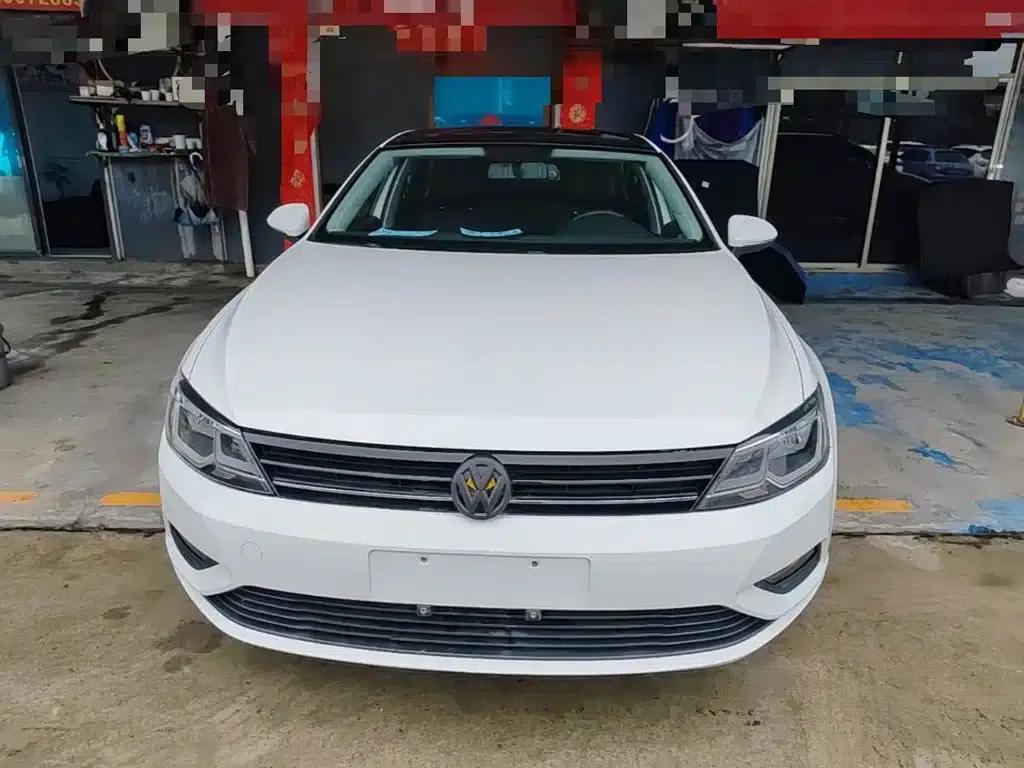 Lamando 2018 230TSI DSG Fashion Edition — миниатюра 3