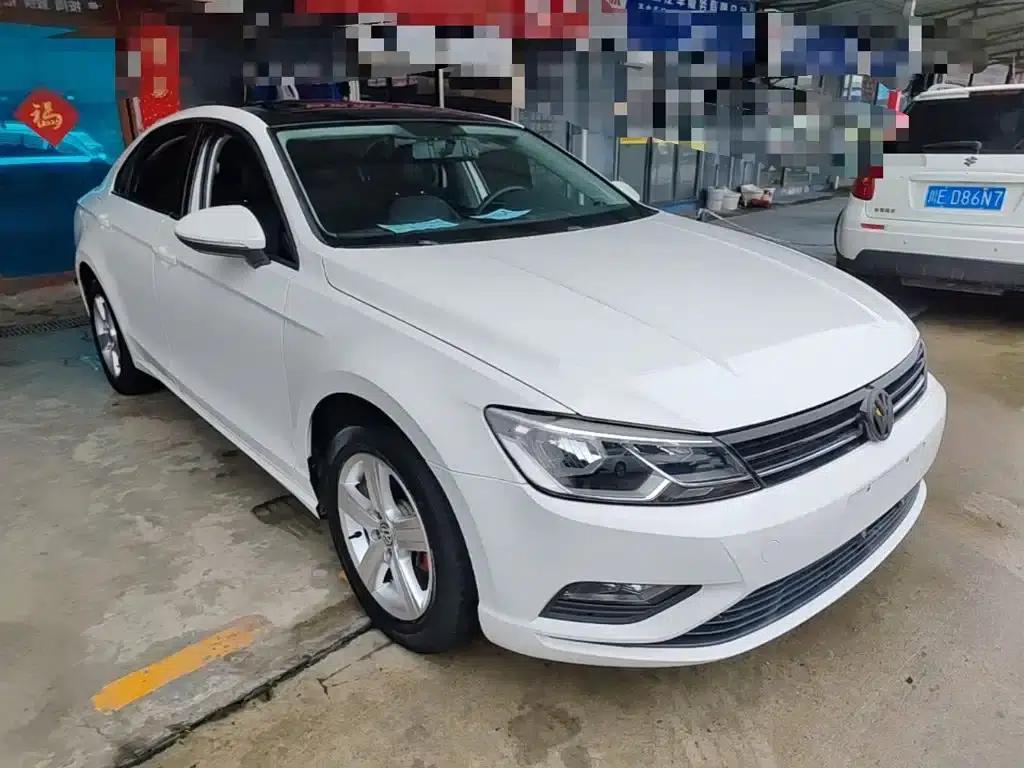 Lamando 2018 230TSI DSG Fashion Edition — миниатюра 4