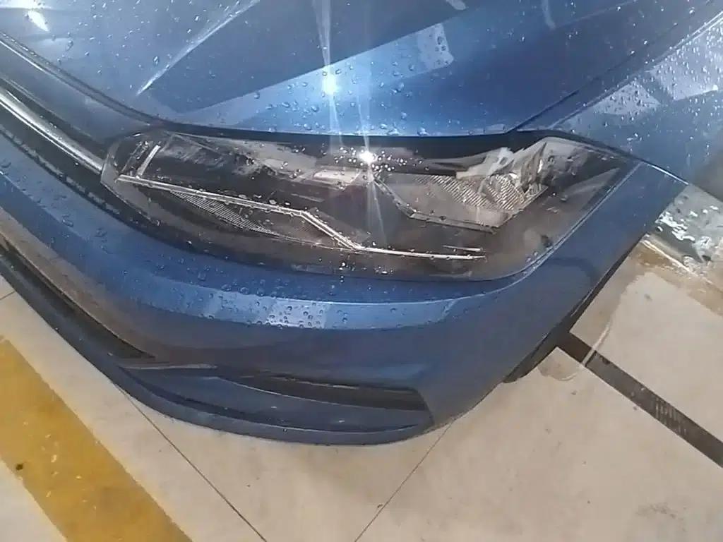 2019 Polo Plus 1.5L Automatic Colorful Technology Edition — миниатюра 24