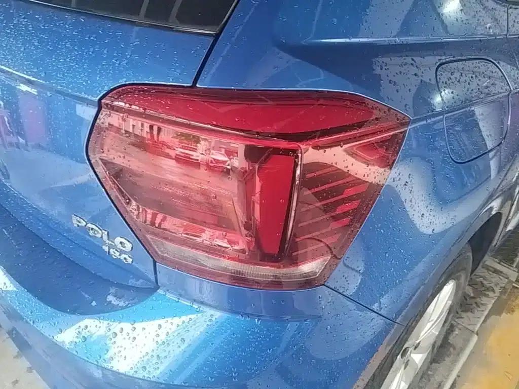 2019 Polo Plus 1.5L Automatic Colorful Technology Edition — миниатюра 8
