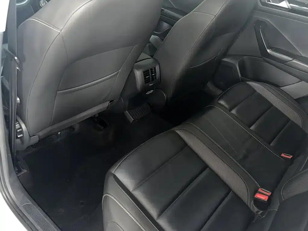 2021 T-ROC 280TSI DSG 2WD Comfort Smart Edition — миниатюра 5