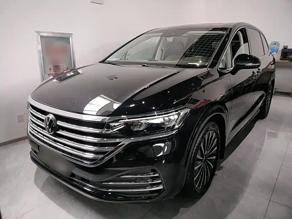 Viloran 2024 380TSI Premium Edition — миниатюра 1