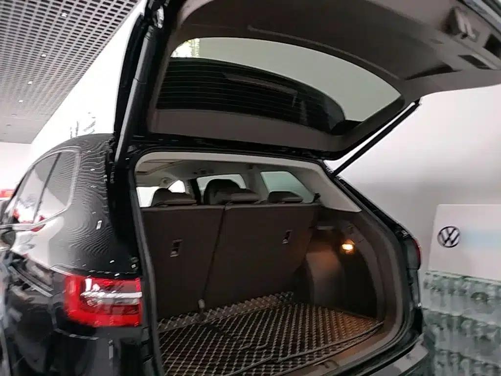 Viloran 2024 380TSI Premium Edition — миниатюра 19