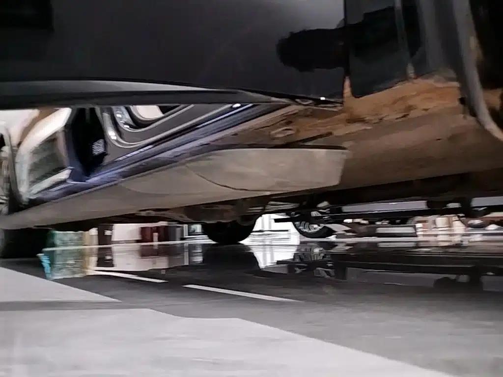 Viloran 2024 380TSI Premium Edition — миниатюра 21