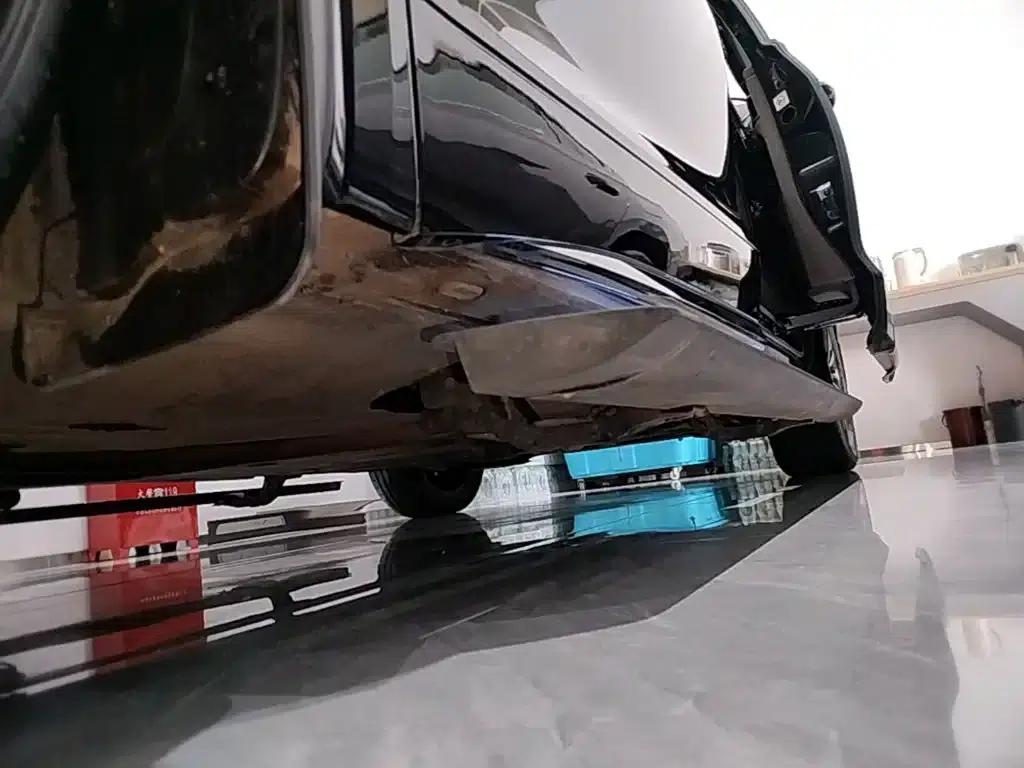 Viloran 2024 380TSI Premium Edition — миниатюра 22