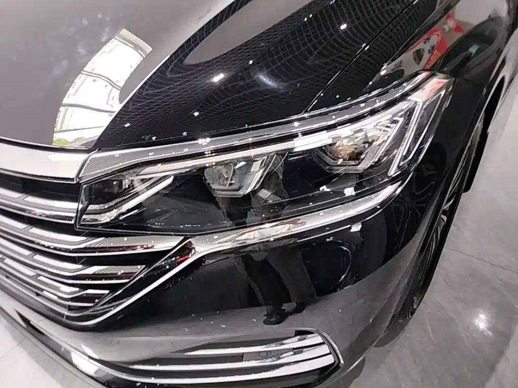Viloran 2024 380TSI Premium Edition — миниатюра 24