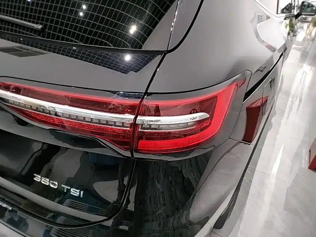 Viloran 2024 380TSI Premium Edition — миниатюра 8