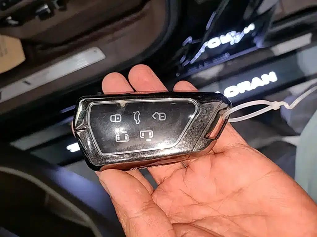 Viloran 2024 380TSI Premium Edition — миниатюра 9