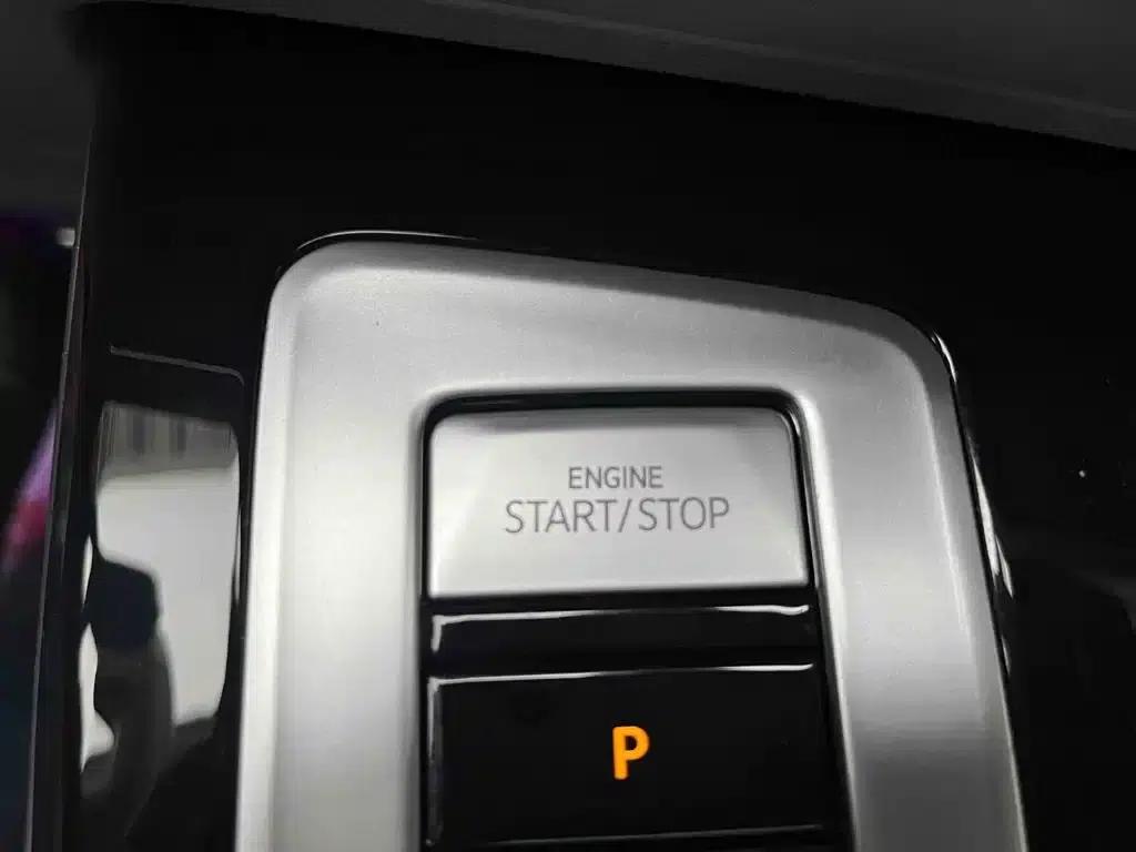 2023 Range Rover 380TSI AWD R-Line Cruiser — миниатюра 4